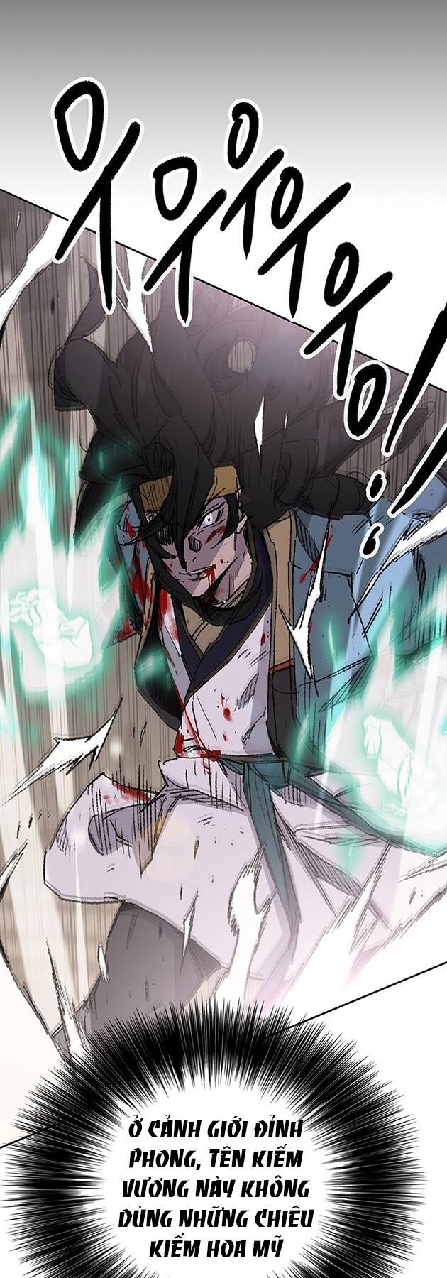 Tiên Kiếm Bất Bại - Chapter 122 - Page 4