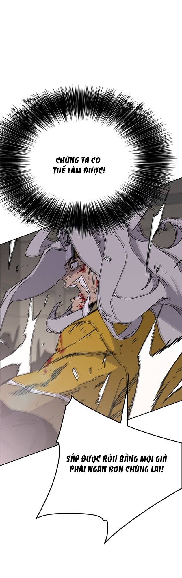 Tiên Kiếm Bất Bại - Chapter 122 - Page 49