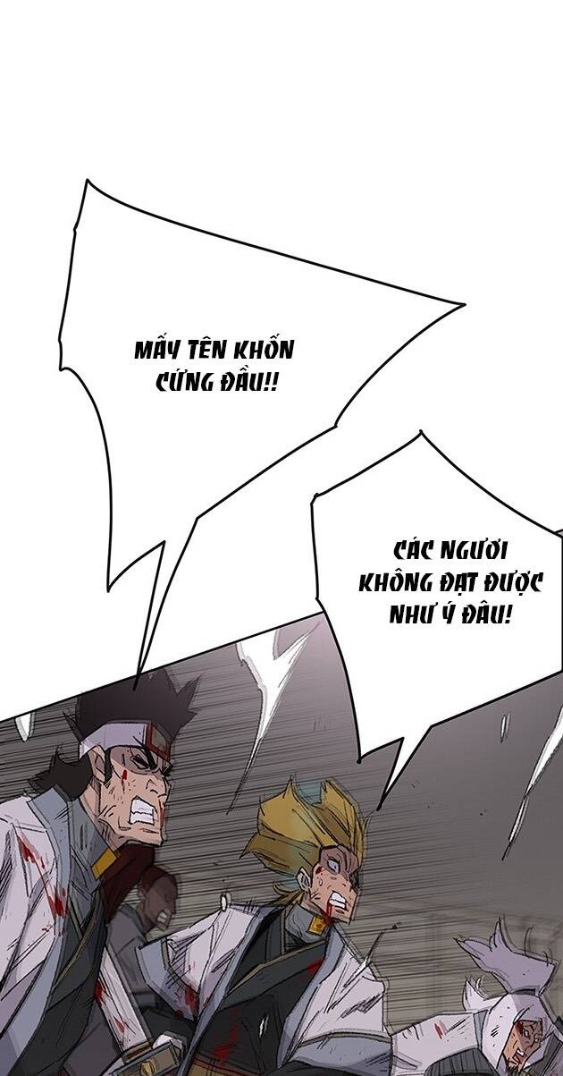 Tiên Kiếm Bất Bại - Chapter 122 - Page 50