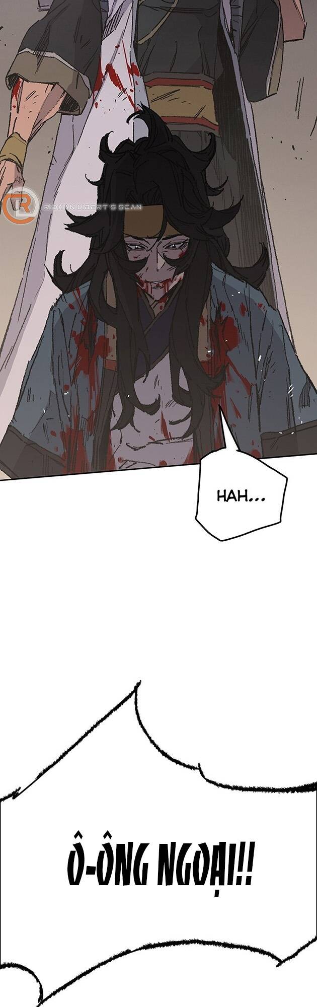 Tiên Kiếm Bất Bại - Chapter 122 - Page 56