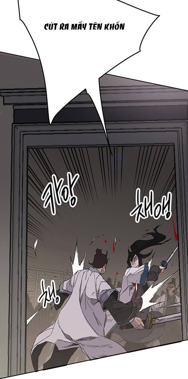 Tiên Kiếm Bất Bại - Chapter 122 - Page 58