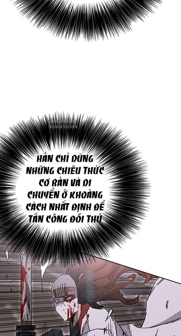 Tiên Kiếm Bất Bại - Chapter 122 - Page 5