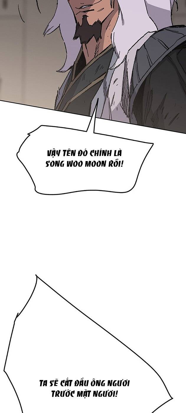 Tiên Kiếm Bất Bại - Chapter 122 - Page 61