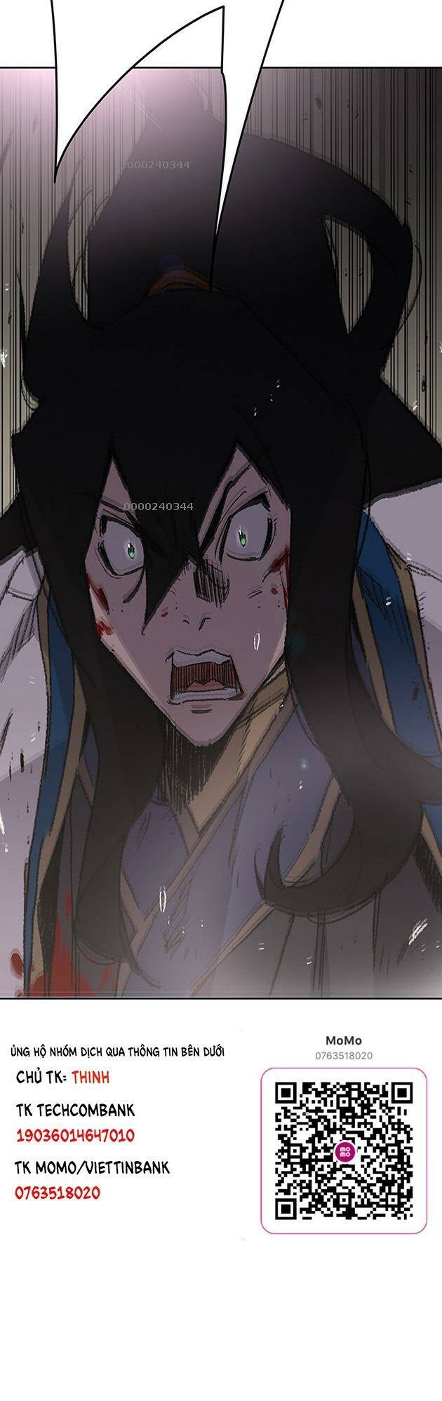 Tiên Kiếm Bất Bại - Chapter 122 - Page 64