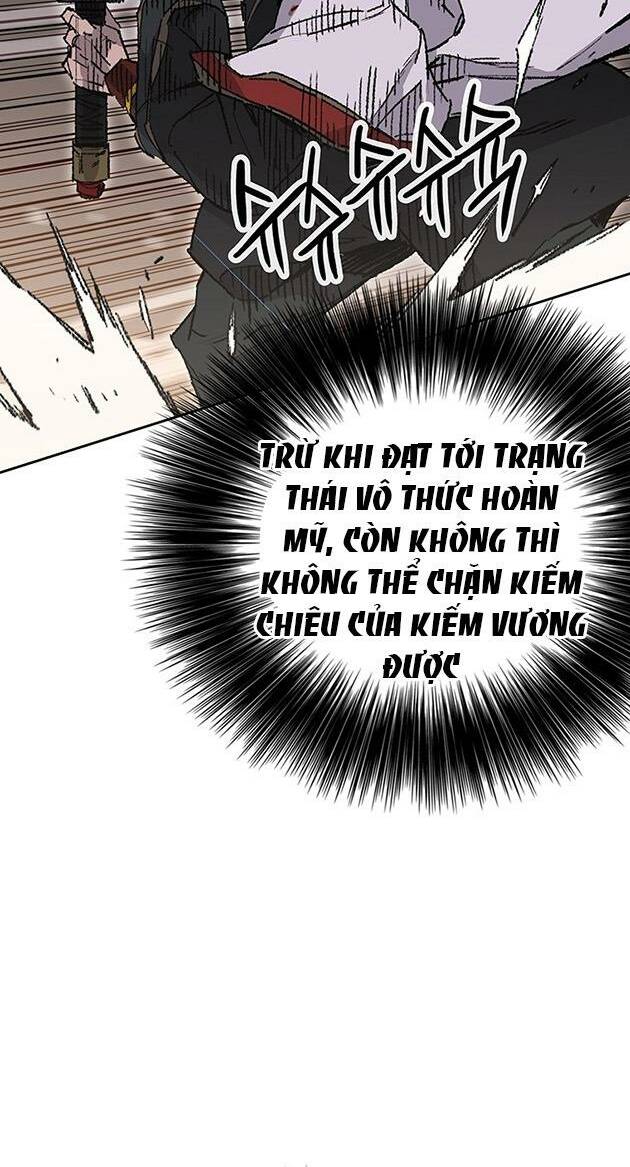 Tiên Kiếm Bất Bại - Chapter 122 - Page 6