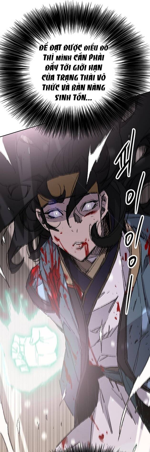 Tiên Kiếm Bất Bại - Chapter 122 - Page 7