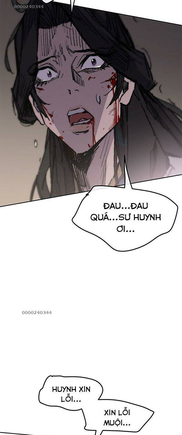 Tiên Kiếm Bất Bại - Chapter 124 - Page 10