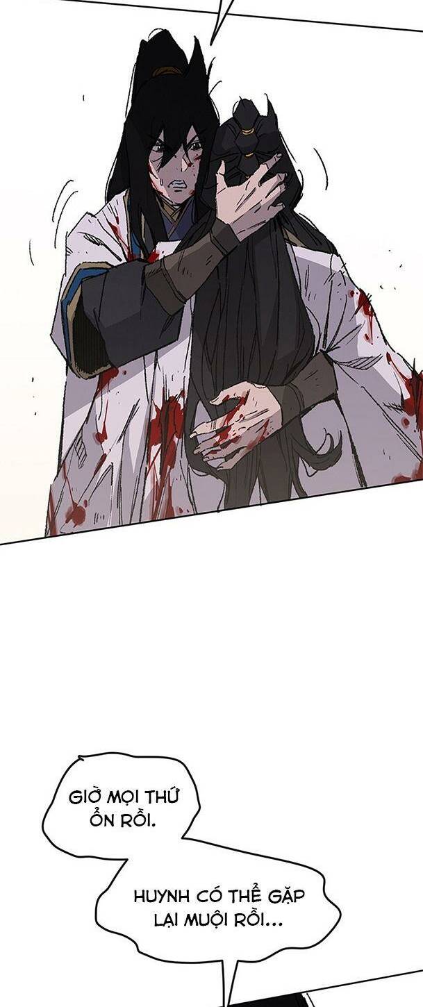 Tiên Kiếm Bất Bại - Chapter 124 - Page 11