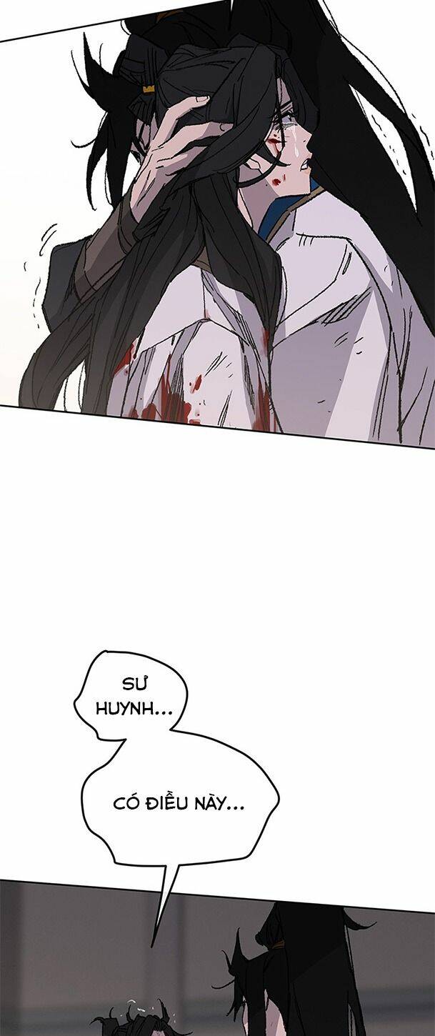 Tiên Kiếm Bất Bại - Chapter 124 - Page 12