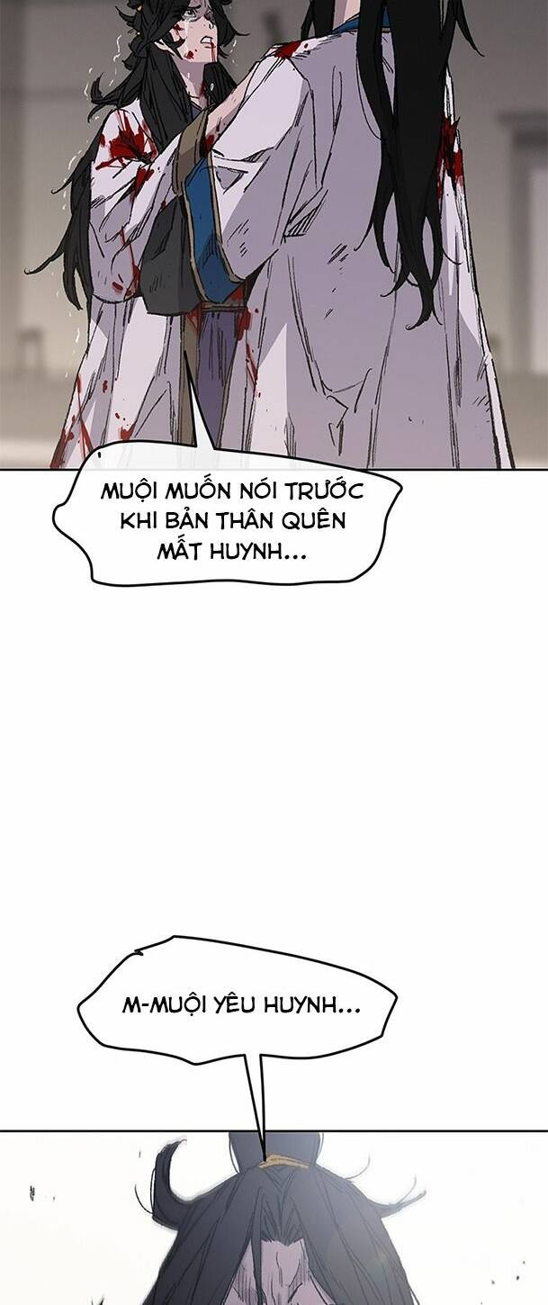 Tiên Kiếm Bất Bại - Chapter 124 - Page 13