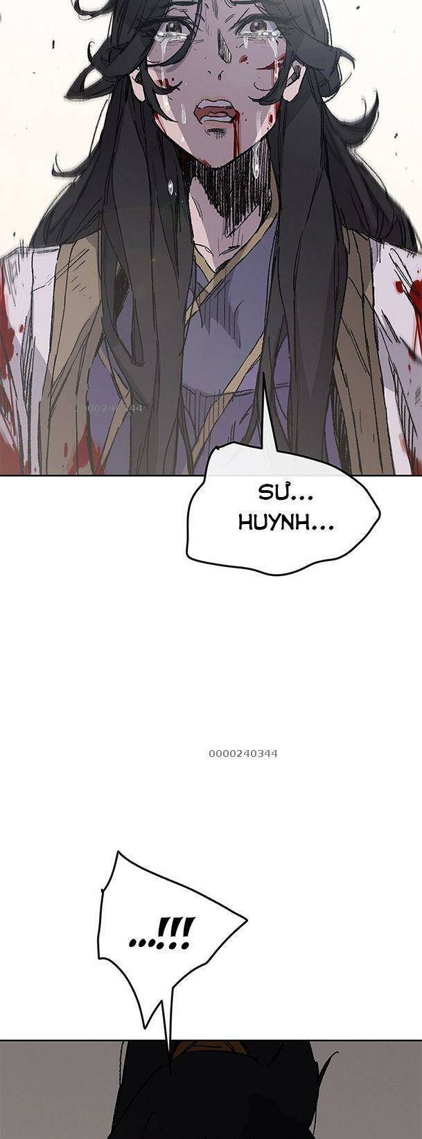 Tiên Kiếm Bất Bại - Chapter 124 - Page 14