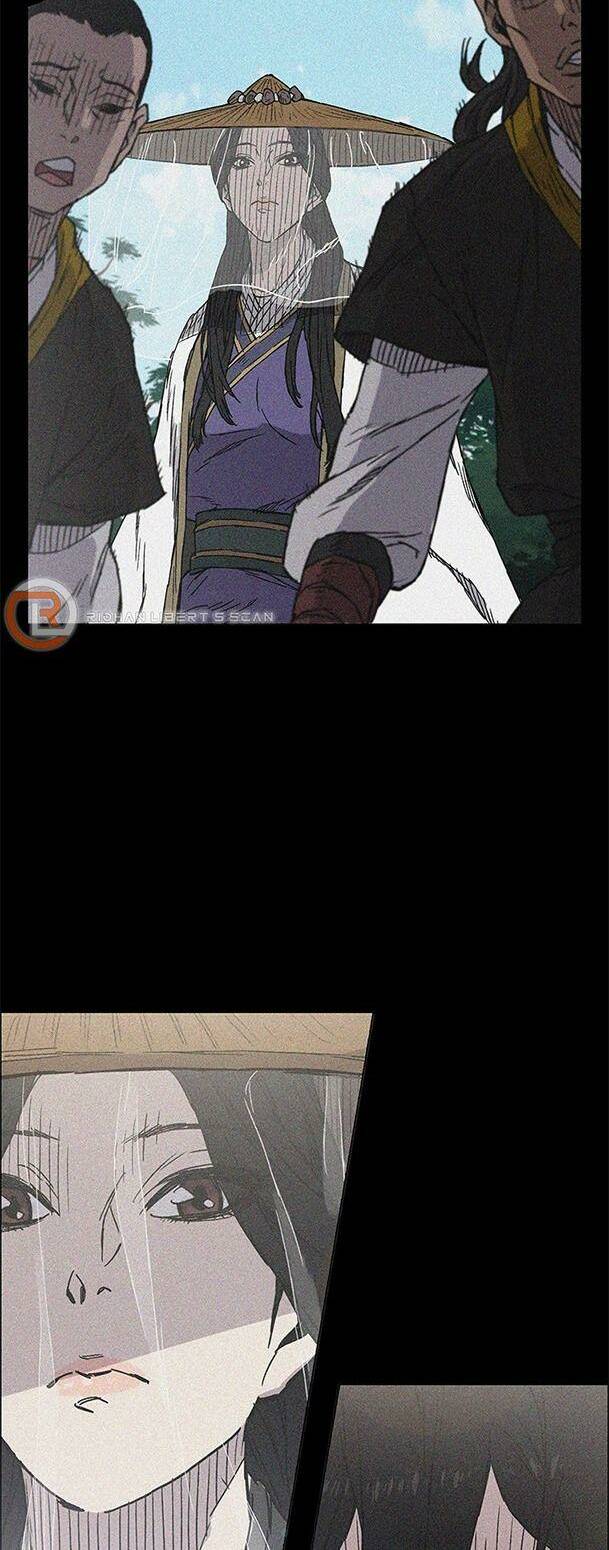 Tiên Kiếm Bất Bại - Chapter 124 - Page 17