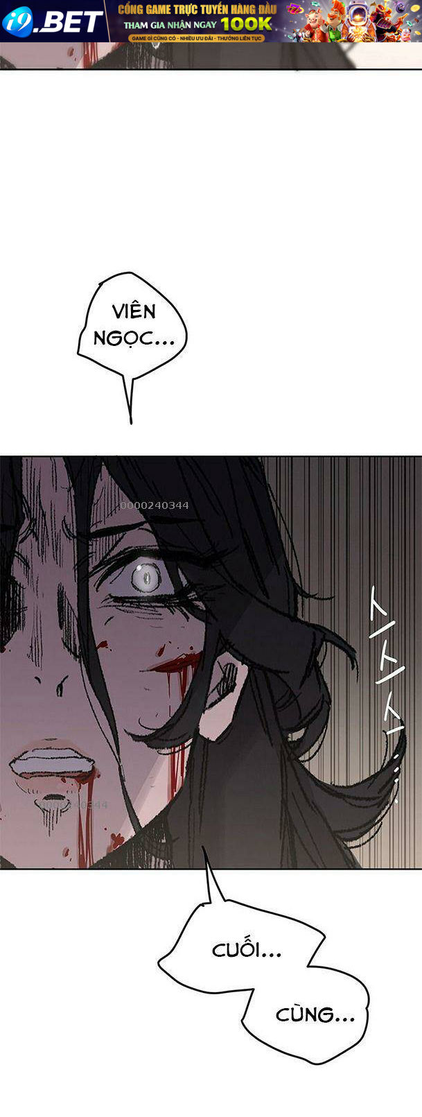 Tiên Kiếm Bất Bại - Chapter 124 - Page 20