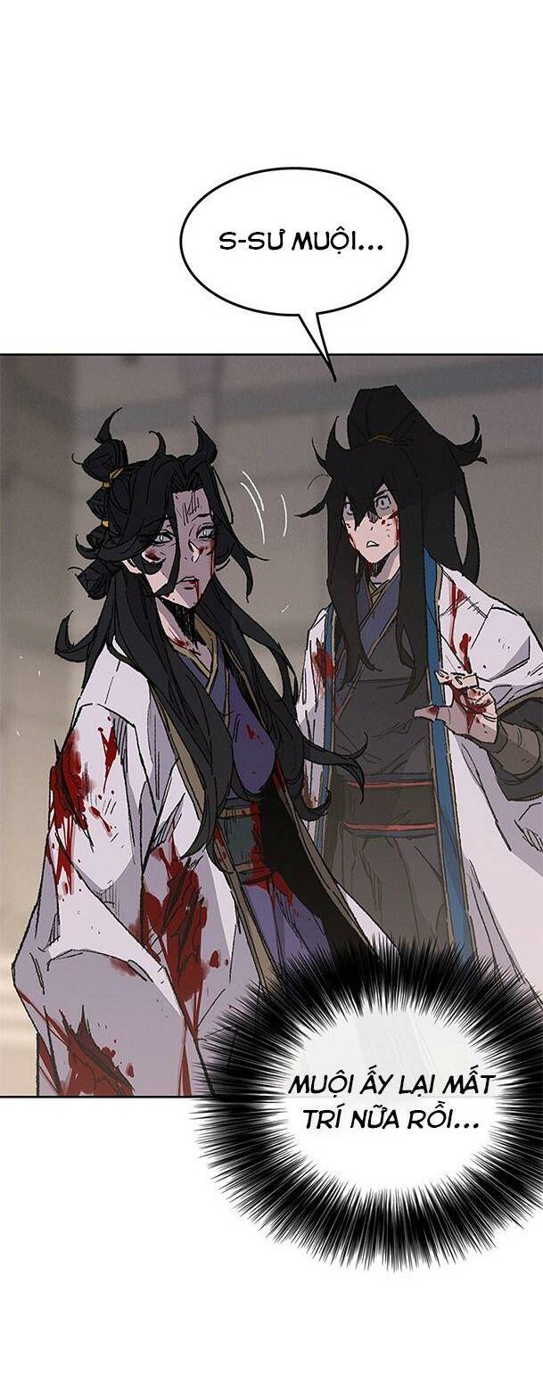 Tiên Kiếm Bất Bại - Chapter 124 - Page 21