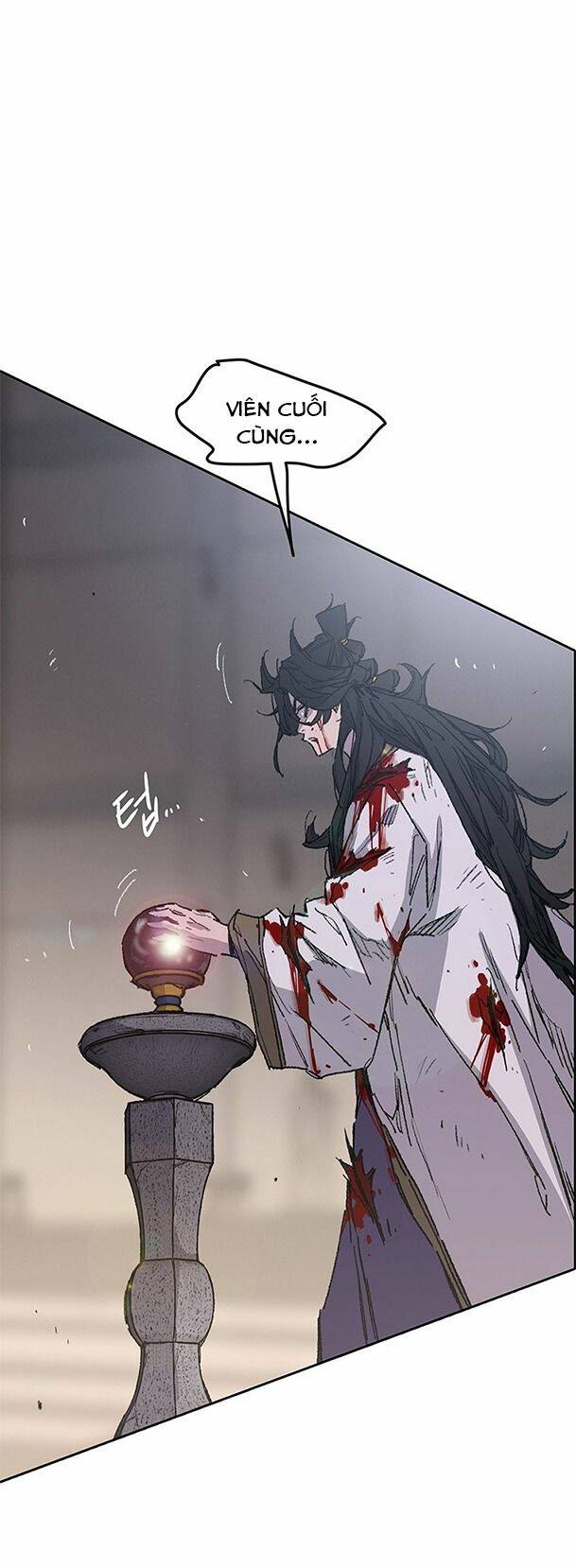 Tiên Kiếm Bất Bại - Chapter 124 - Page 22