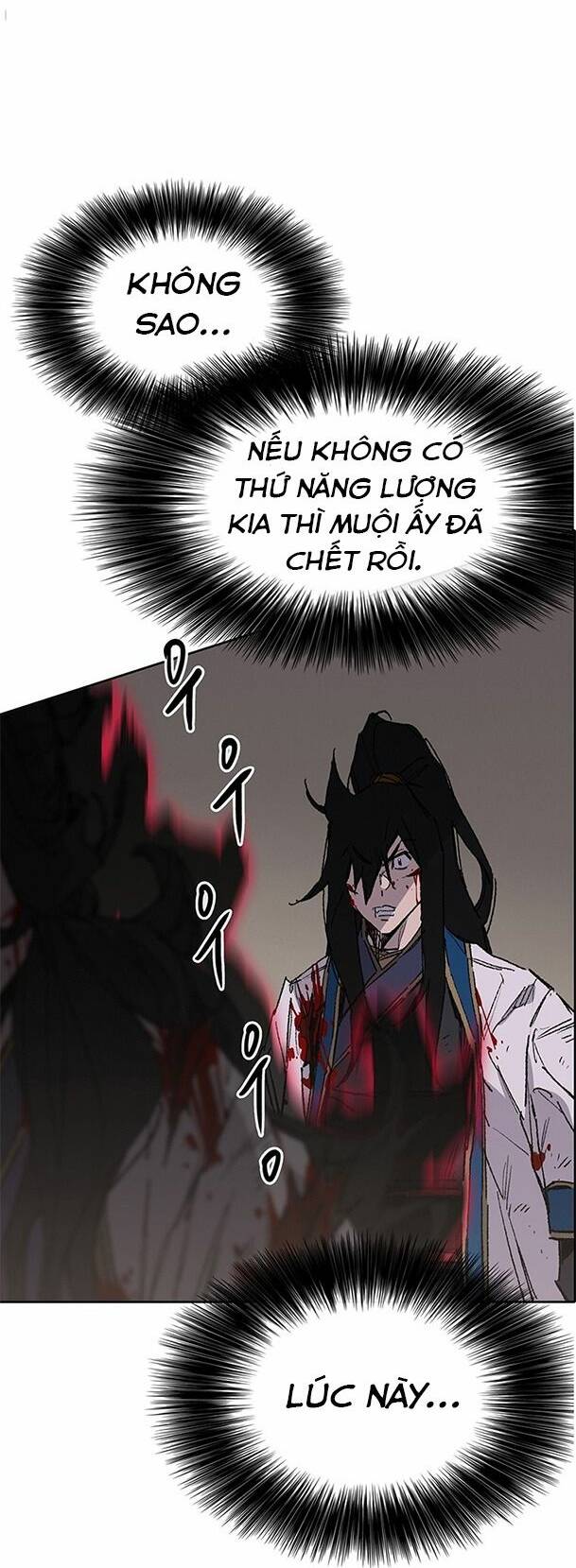 Tiên Kiếm Bất Bại - Chapter 124 - Page 23