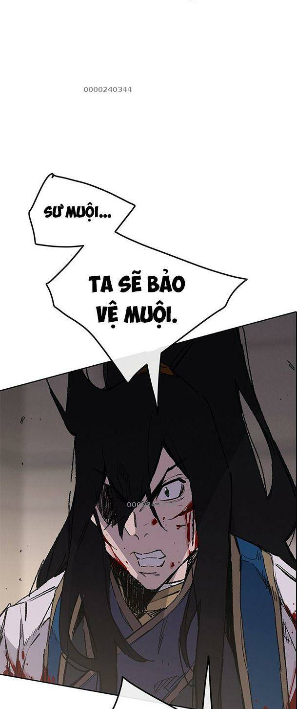 Tiên Kiếm Bất Bại - Chapter 124 - Page 24