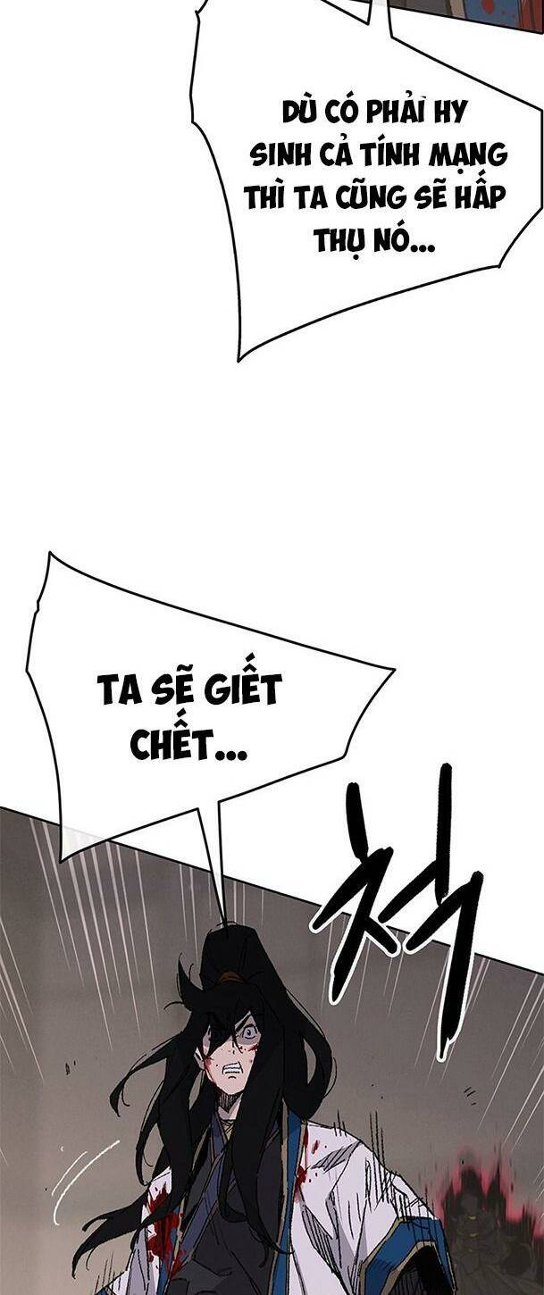 Tiên Kiếm Bất Bại - Chapter 124 - Page 25