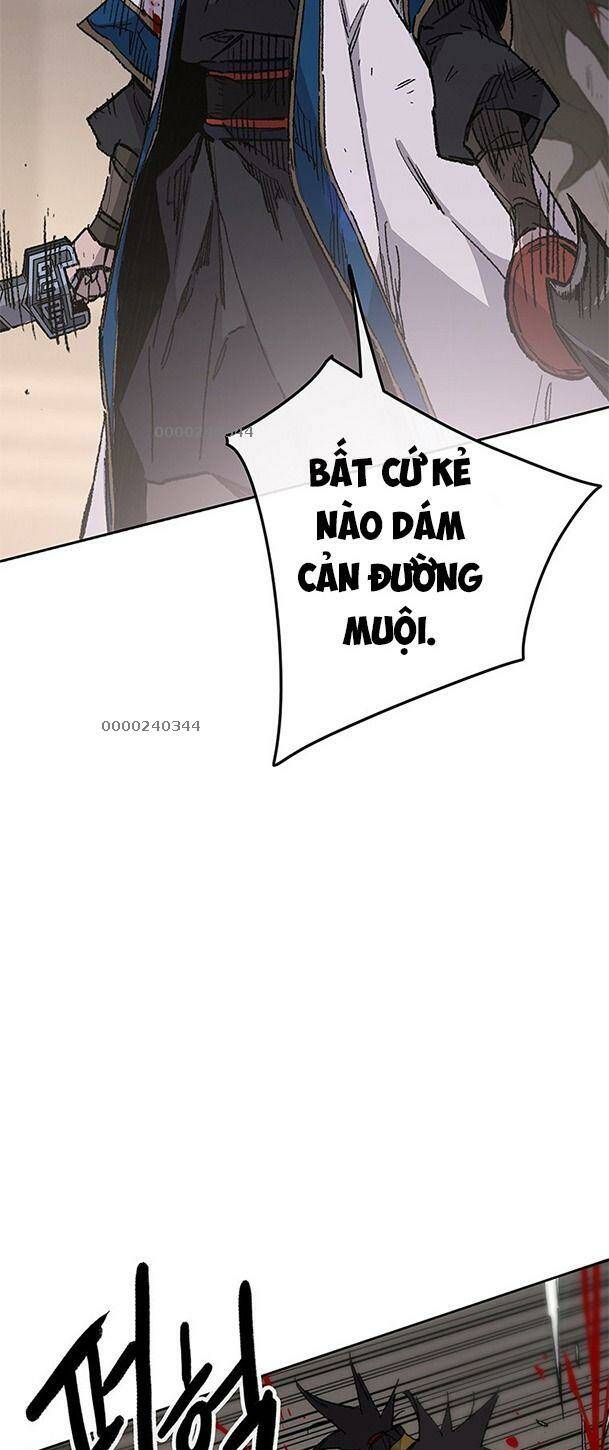 Tiên Kiếm Bất Bại - Chapter 124 - Page 26