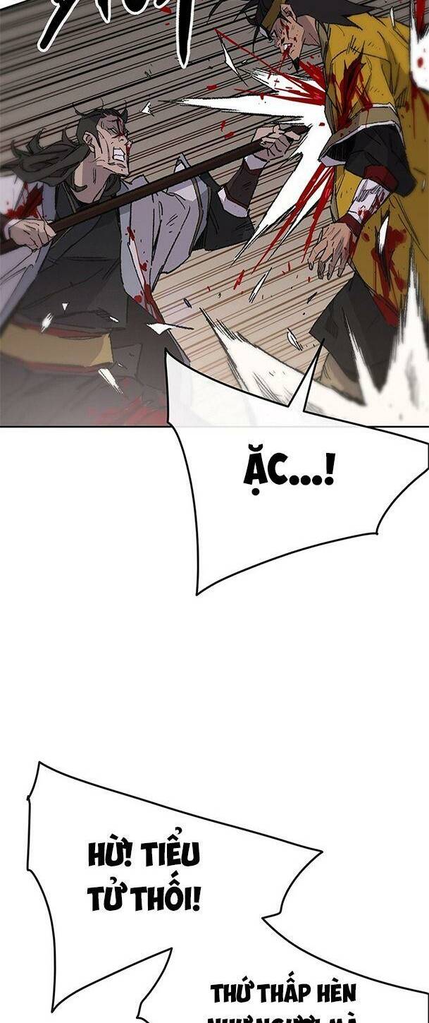 Tiên Kiếm Bất Bại - Chapter 124 - Page 27