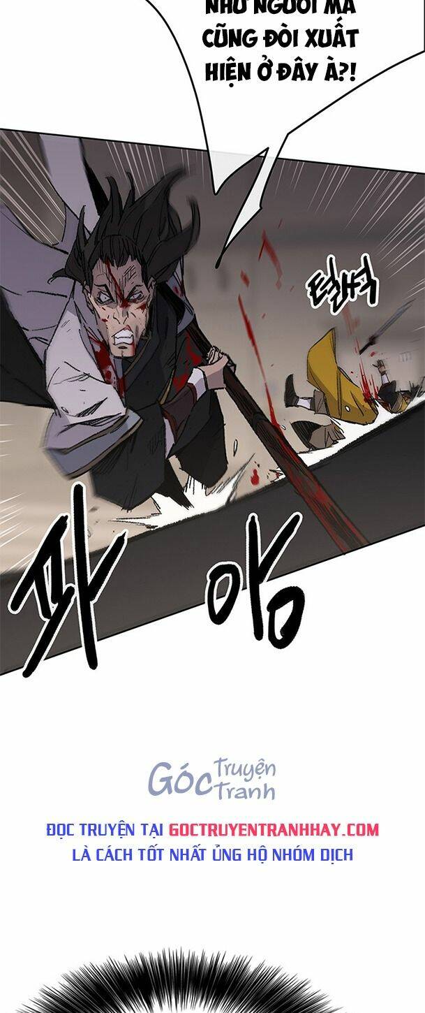 Tiên Kiếm Bất Bại - Chapter 124 - Page 28