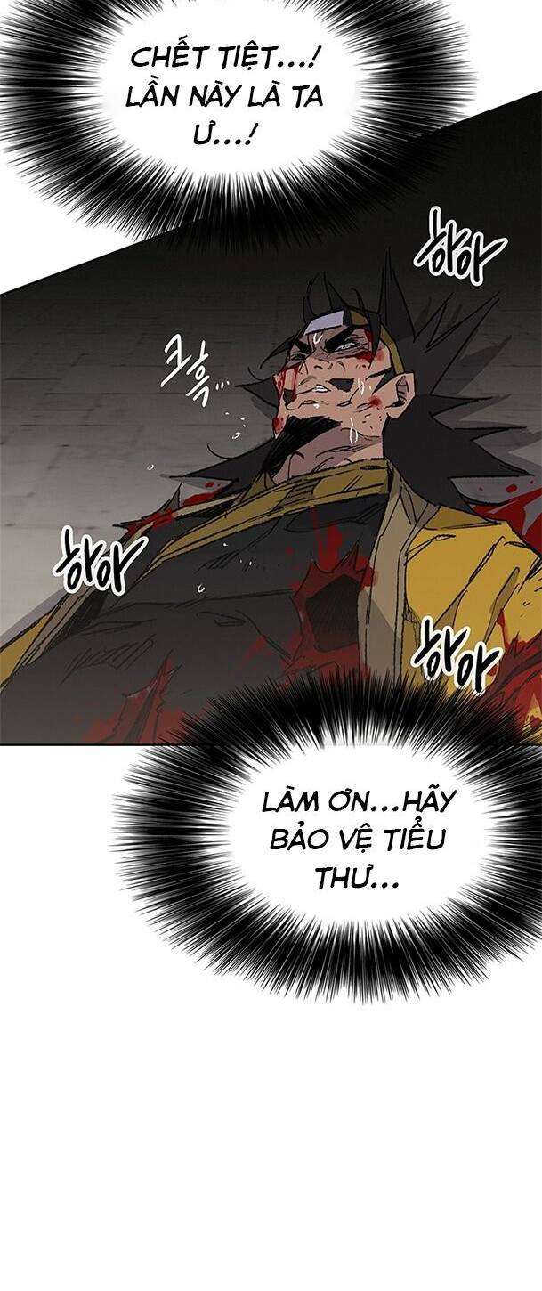 Tiên Kiếm Bất Bại - Chapter 124 - Page 29