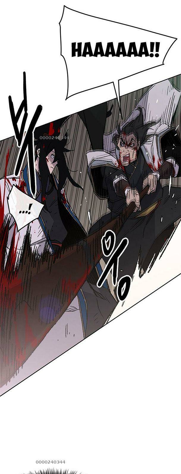 Tiên Kiếm Bất Bại - Chapter 124 - Page 30