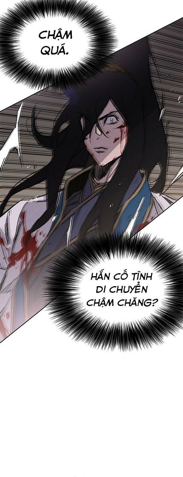 Tiên Kiếm Bất Bại - Chapter 124 - Page 31