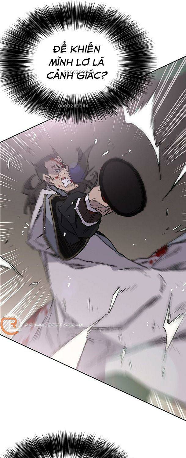 Tiên Kiếm Bất Bại - Chapter 124 - Page 32