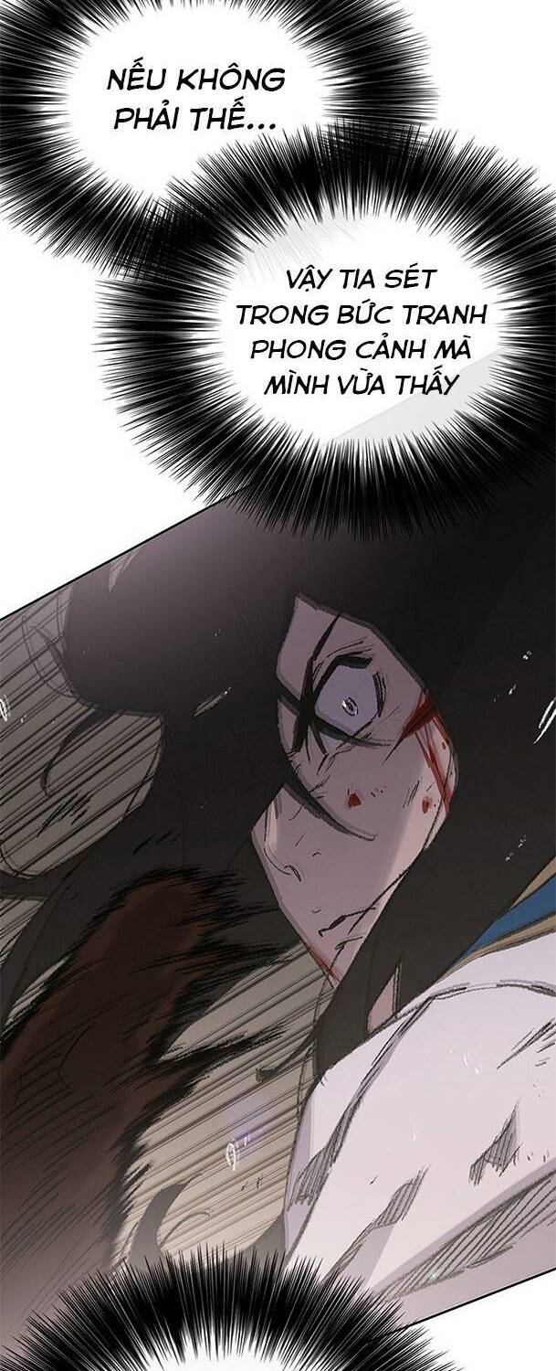 Tiên Kiếm Bất Bại - Chapter 124 - Page 33