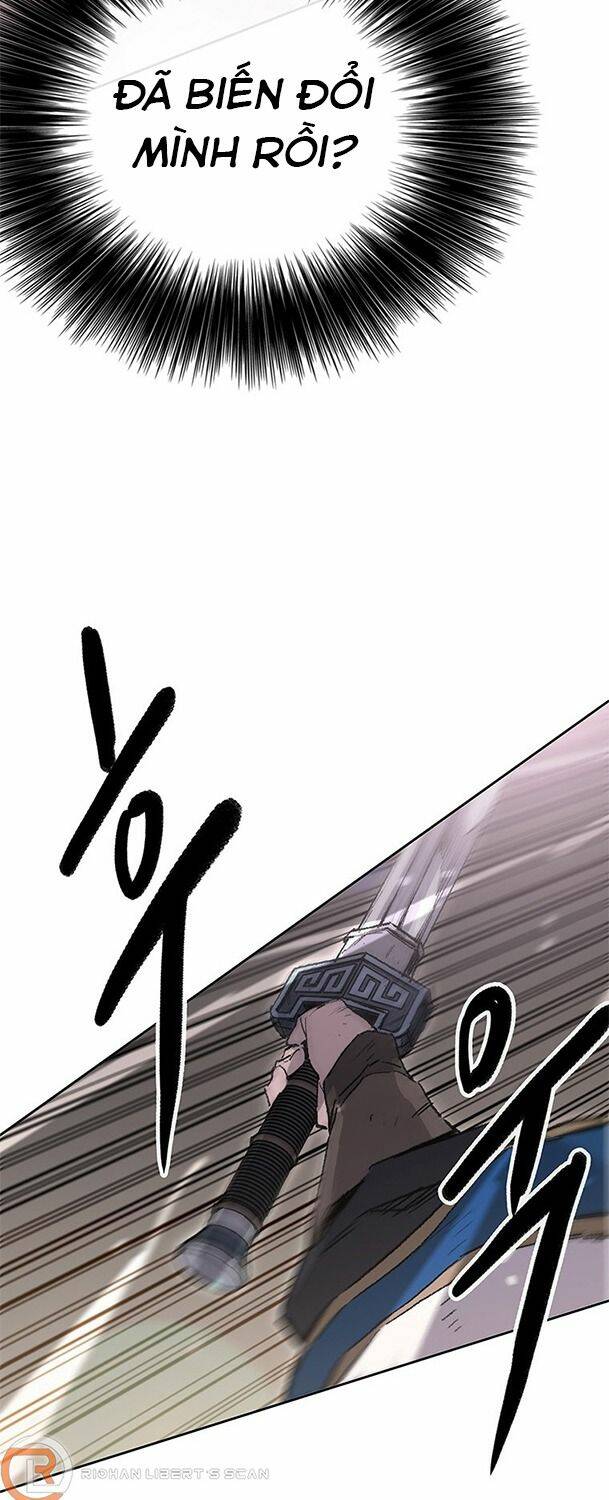 Tiên Kiếm Bất Bại - Chapter 124 - Page 34