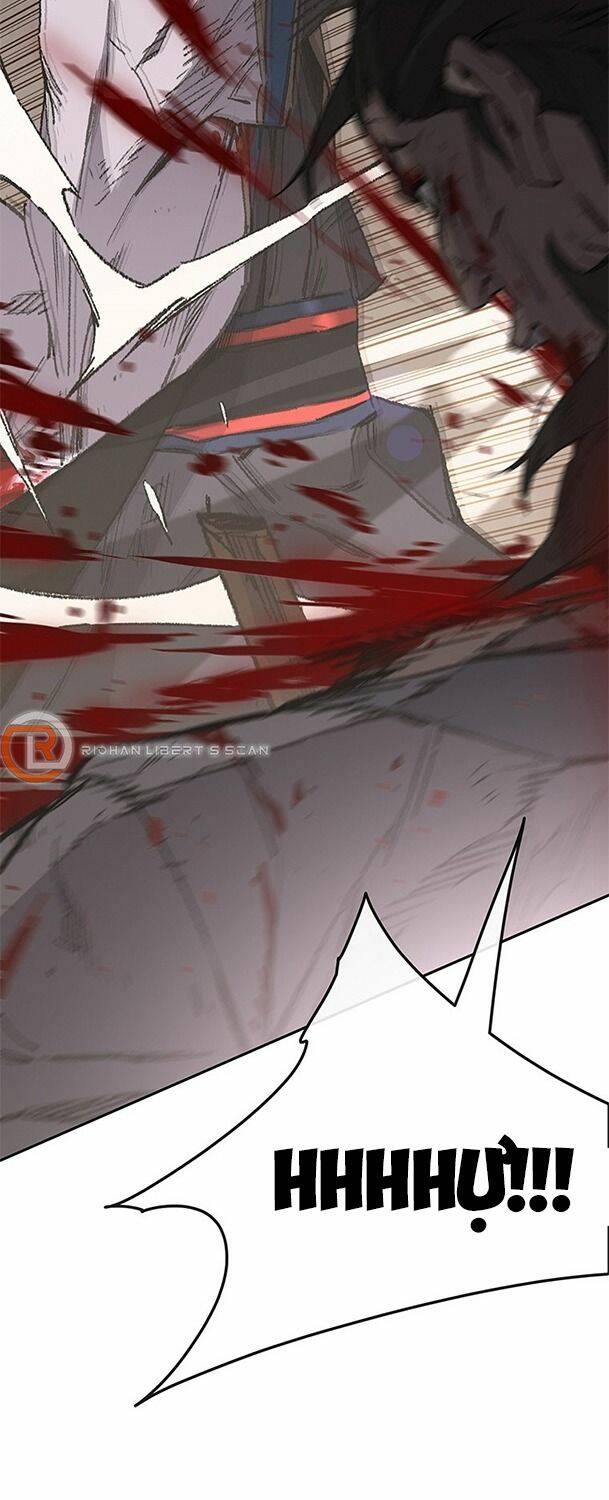 Tiên Kiếm Bất Bại - Chapter 124 - Page 36