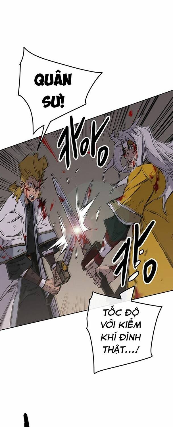 Tiên Kiếm Bất Bại - Chapter 124 - Page 37