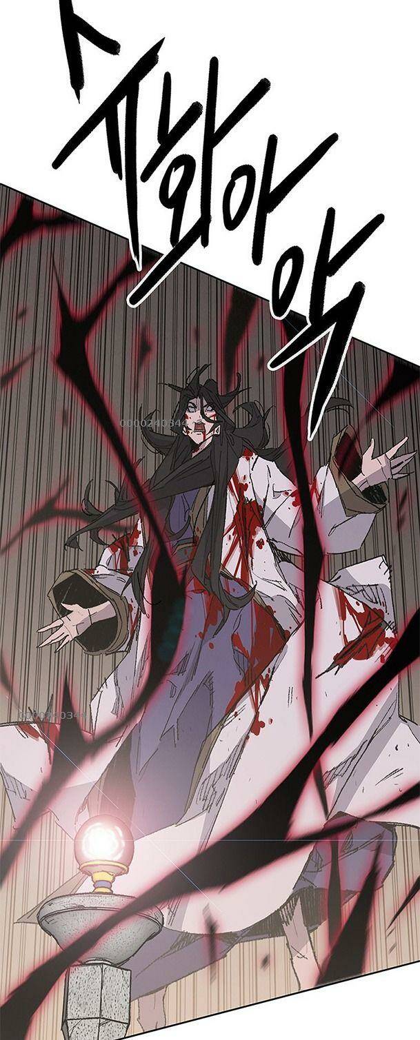 Tiên Kiếm Bất Bại - Chapter 124 - Page 38