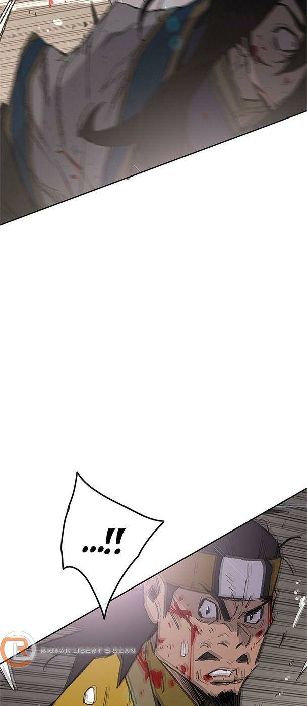 Tiên Kiếm Bất Bại - Chapter 124 - Page 3