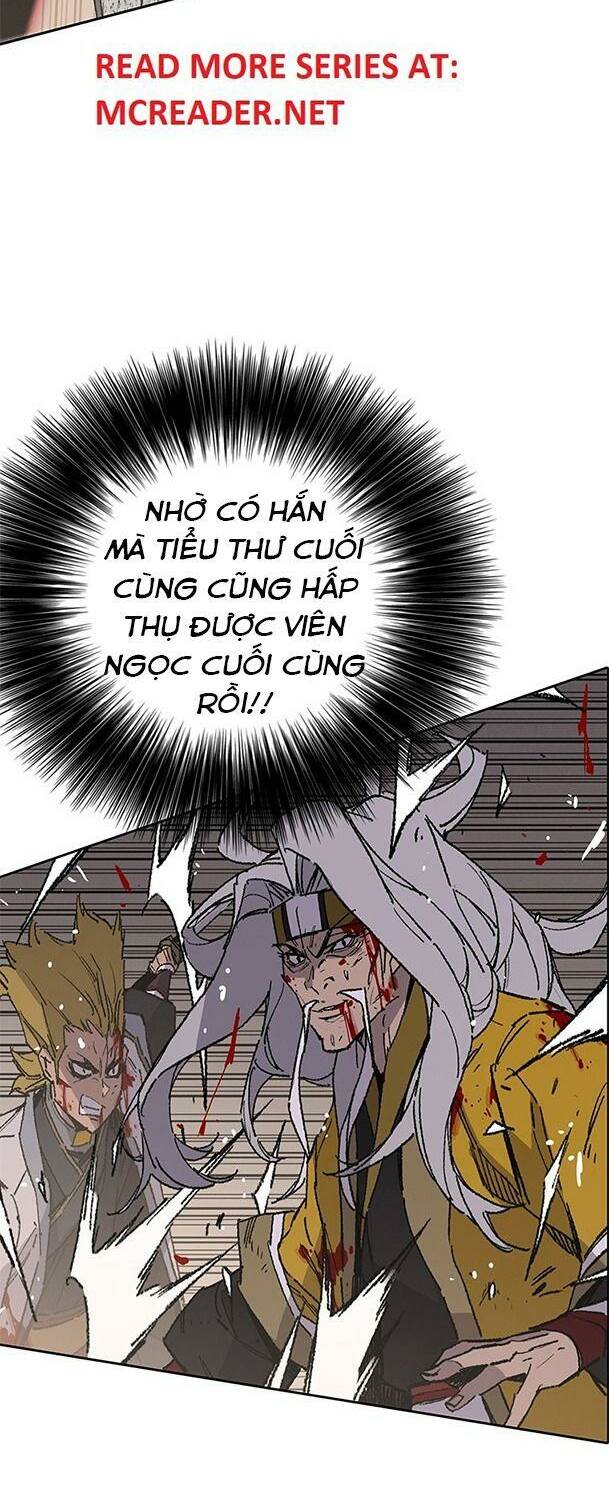 Tiên Kiếm Bất Bại - Chapter 124 - Page 39