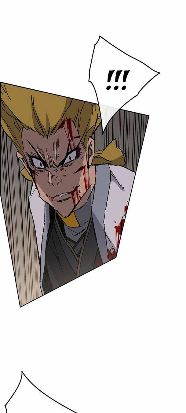 Tiên Kiếm Bất Bại - Chapter 124 - Page 40