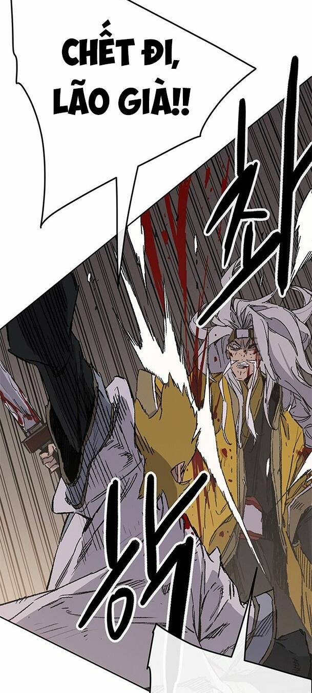 Tiên Kiếm Bất Bại - Chapter 124 - Page 41