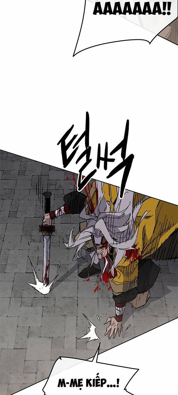 Tiên Kiếm Bất Bại - Chapter 124 - Page 42