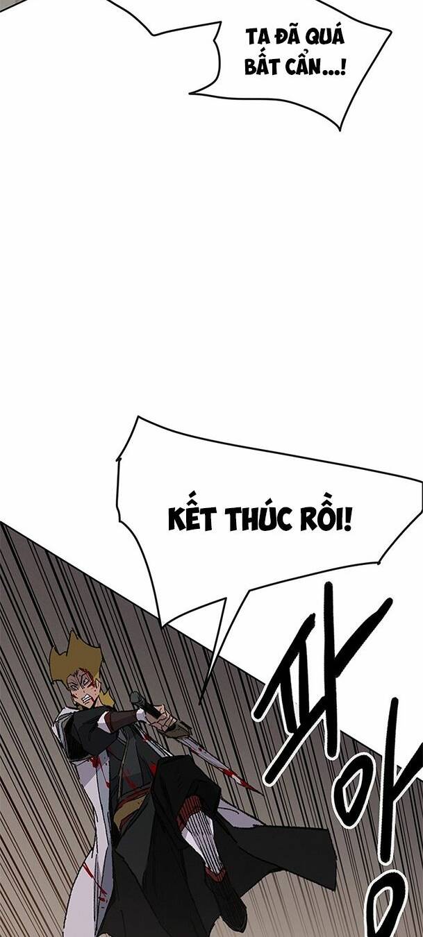 Tiên Kiếm Bất Bại - Chapter 124 - Page 43