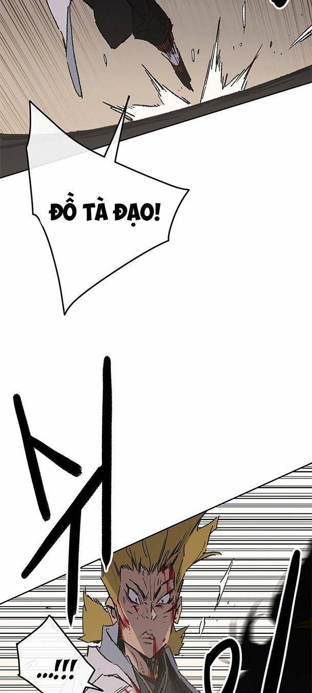 Tiên Kiếm Bất Bại - Chapter 124 - Page 44