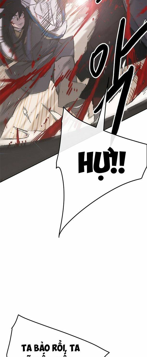 Tiên Kiếm Bất Bại - Chapter 124 - Page 46