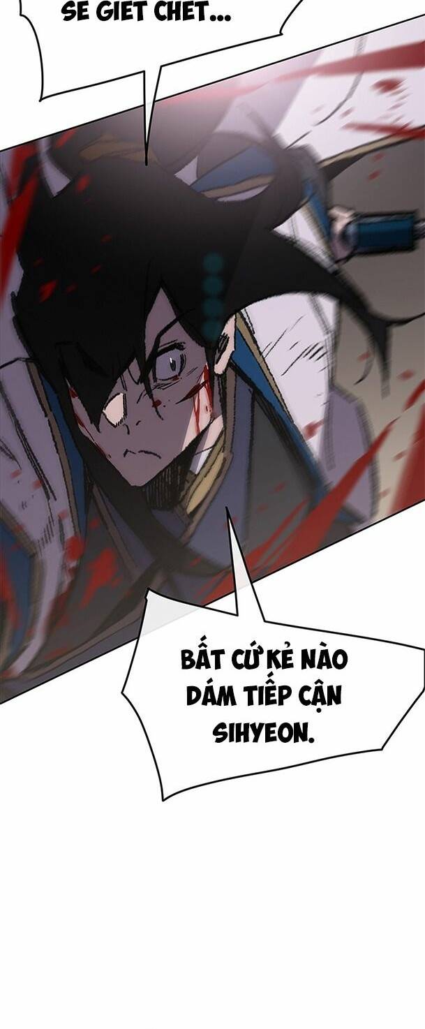 Tiên Kiếm Bất Bại - Chapter 124 - Page 47