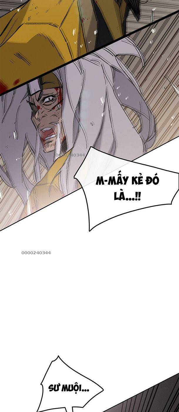 Tiên Kiếm Bất Bại - Chapter 124 - Page 4