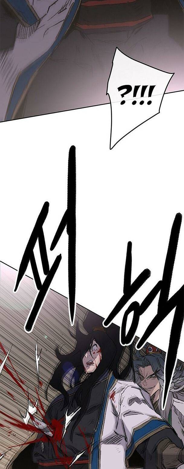 Tiên Kiếm Bất Bại - Chapter 124 - Page 49