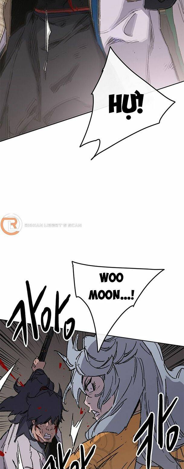 Tiên Kiếm Bất Bại - Chapter 124 - Page 50