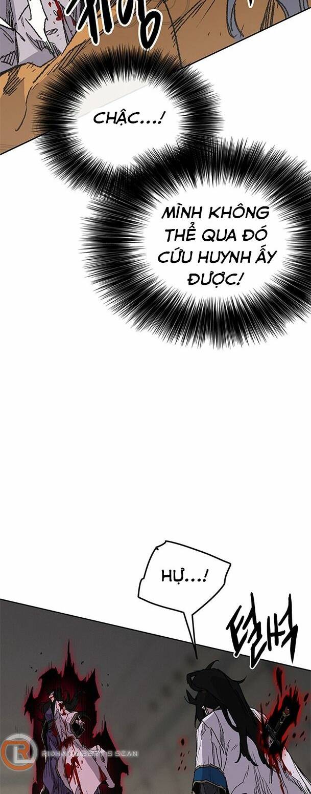 Tiên Kiếm Bất Bại - Chapter 124 - Page 51