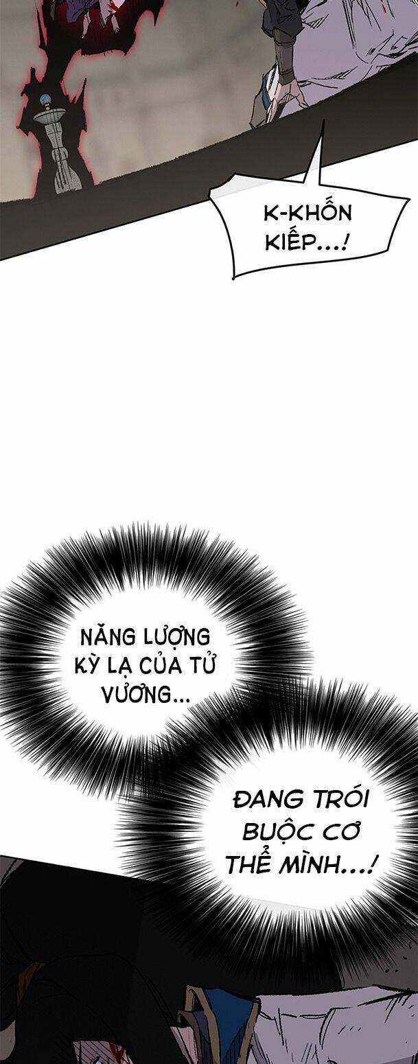 Tiên Kiếm Bất Bại - Chapter 124 - Page 52