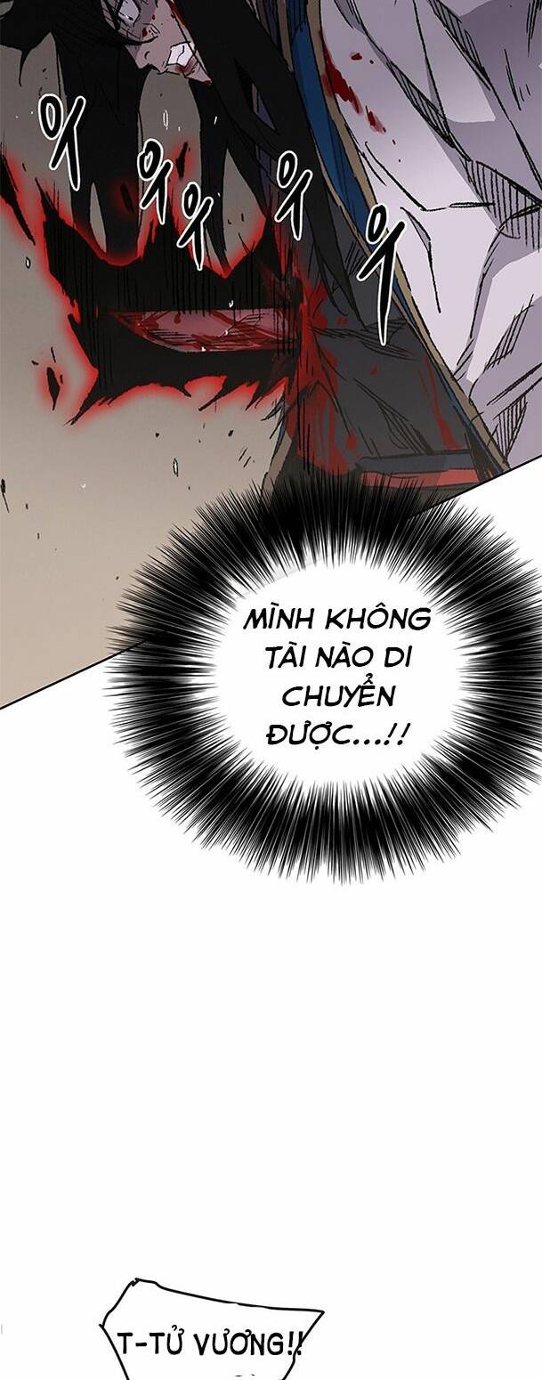 Tiên Kiếm Bất Bại - Chapter 124 - Page 53