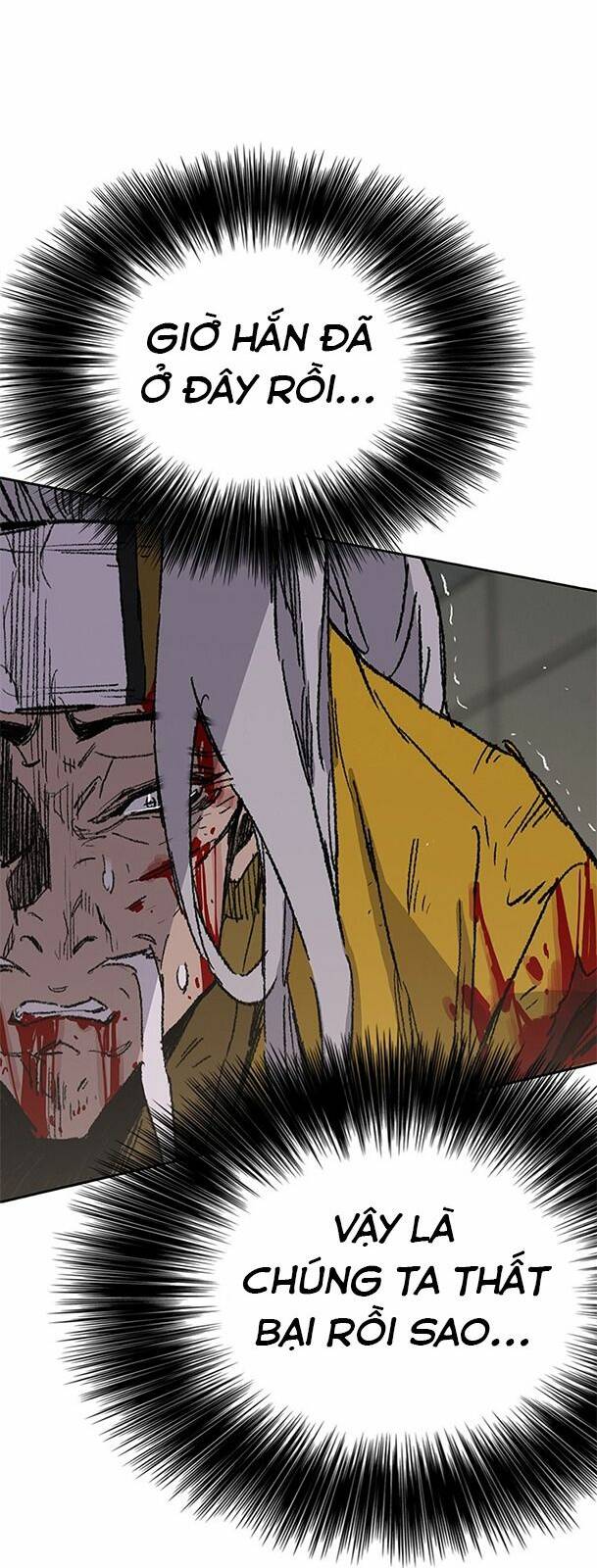 Tiên Kiếm Bất Bại - Chapter 124 - Page 55